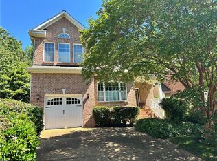 5528 Brixton Rd, Williamsburg, VA 23185