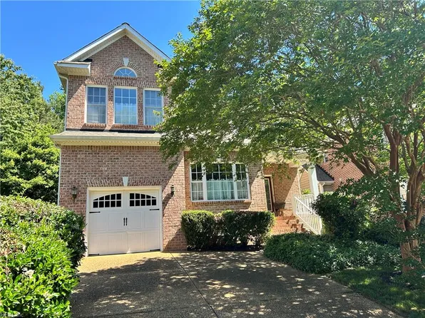 5528 Brixton Rd, Williamsburg, VA 23185