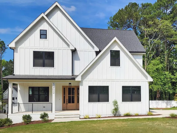 5402 Garrett Rd, Durham, NC 27707