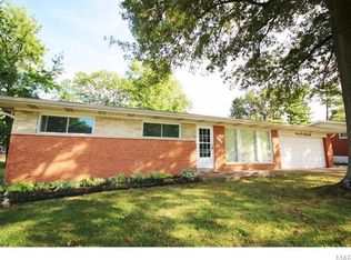 9138 Clydesdale Dr, Saint Louis, MO