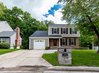 13025 Rhapsody Ln, Silver Spring, MD 20904