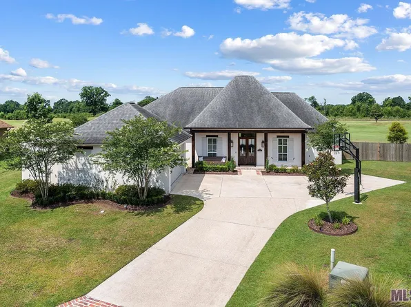 42438 Greens View Dr, Gonzales, LA 70737
