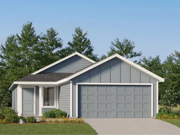 1221 Charlotte Way, Wharton, TX 77488