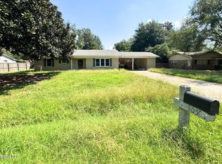 305 Seymour Dr, Indianola, MS 38751