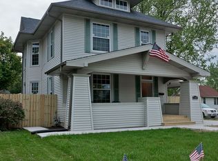 1130 W Main St, Collinsville, IL