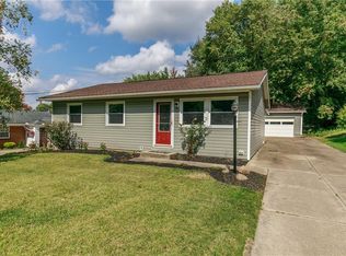 1755 Eastwood Ave, Akron, OH 44305