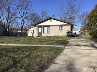 6384 Princess St, Taylor, MI 48180