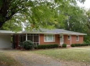 504 Harris Ln, Monroe, NC 28112