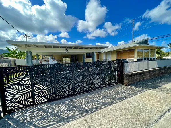 41-503 Humuniki St, Waimanalo, HI 96795