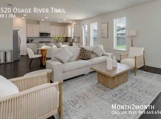 3520 Osage River Trl, Prosper, TX 75078