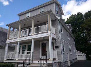 59 Constance Rd, West Roxbury, MA 02132