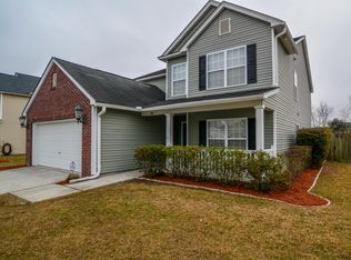 100 Rundle Ln, Summerville, SC 29483