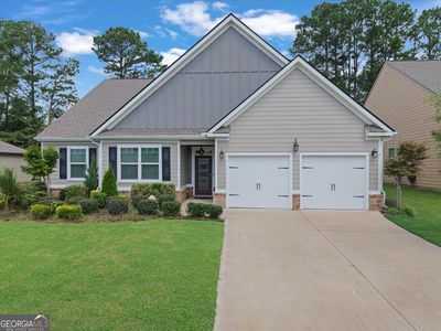 1041 Creekwood Cir, Madison, GA, 30650