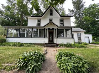 105 E Read St, Marcellus, MI 49067