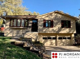 8637 Park View Blvd, La Vista, NE 68128