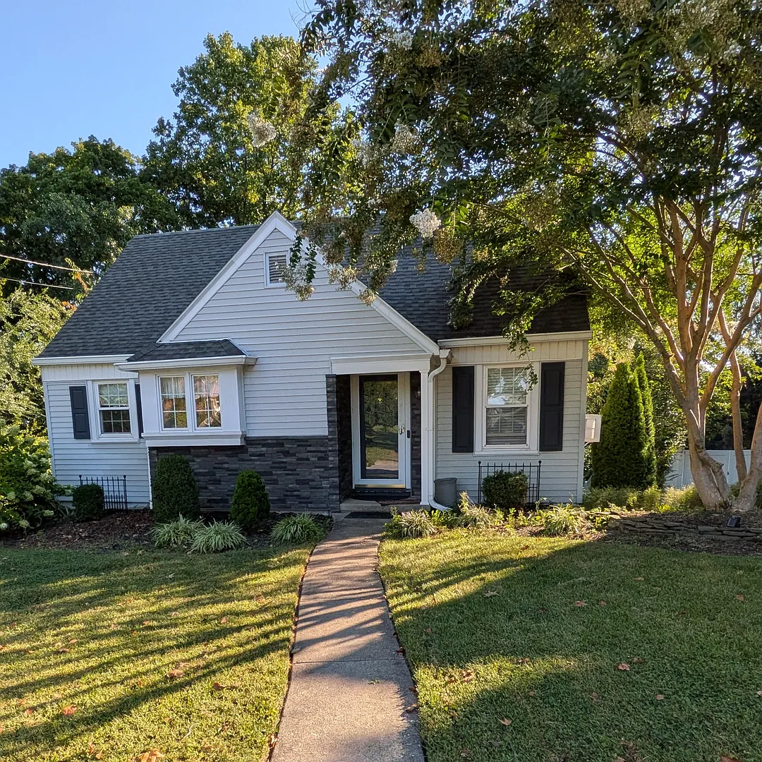 Updated Single Family Home — Photo 1