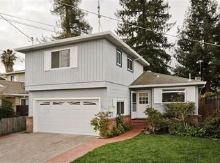 1362 Geneva Ave, San Carlos, CA 94070