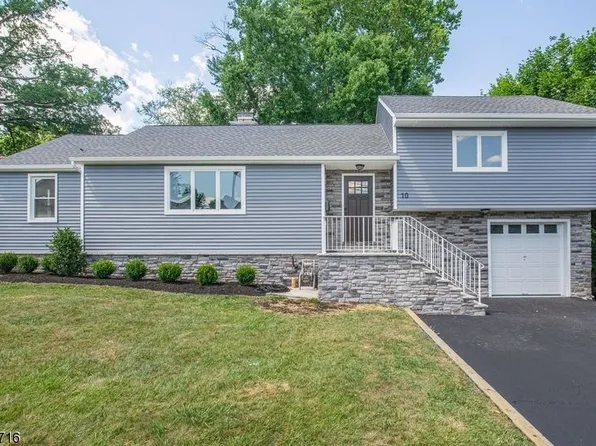 10 Cayuga Ave, Parsippany-Troy Hills Twp., NJ 07034
