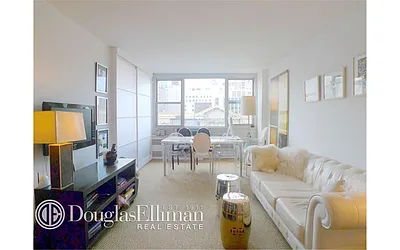 Sold by Douglas Elliman