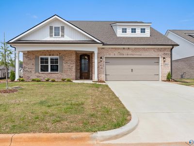 19919 Pebble Brook Ln, Athens, AL, 35611