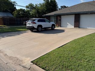 773 N North 13th St #773, Abilene, TX 79601