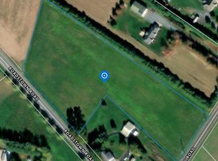 0 Marlboro & Roadstown Rd, Bridgeton, NJ 08302