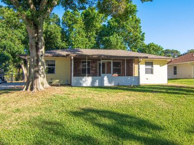 944 Landsdowne Dr, Sebastian, FL, 32958