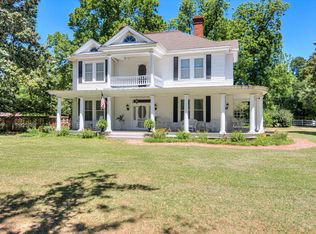 3075 Charleston Hwy, Aiken, SC 29801