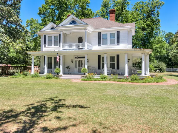 3075 Charleston Hwy, Aiken, SC 29801