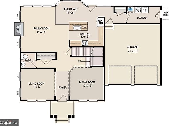 2nd image of this home