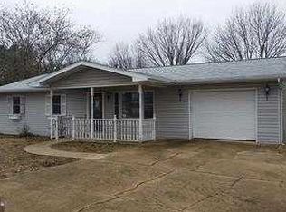 15175 Columbia Rd, Dixon, MO 65459