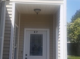 601 E Burgess Rd APT K7, Pensacola, FL 32504