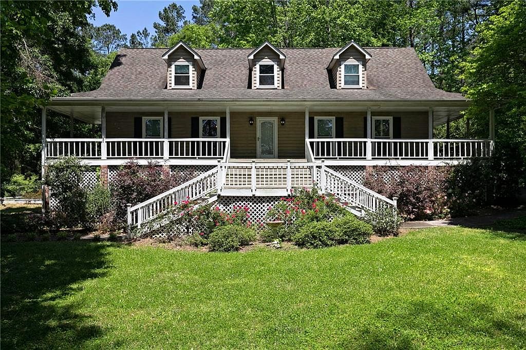 1050 Haddonfield Dr, Powder Springs, GA 30127 Zillow