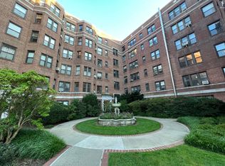 11 Alden Rd APT 4K, Larchmont, NY 10538