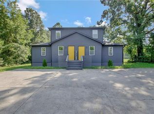 551 Valley Hill Rd SE #A, Riverdale, GA 30274