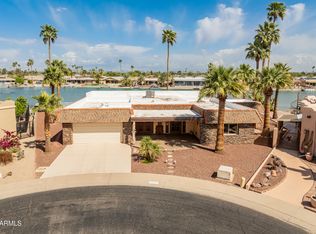 13839 N Crown Point, Sun City, AZ 85351