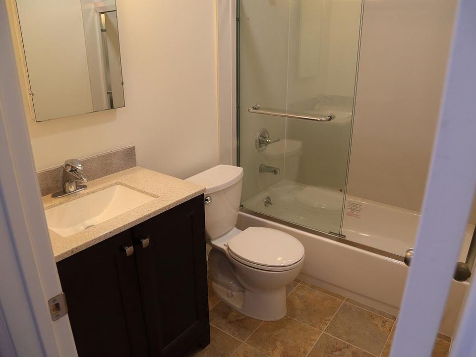 Remodeled Bath