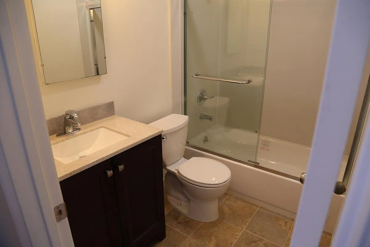 Remodeled Bath - 1704 63rd St
