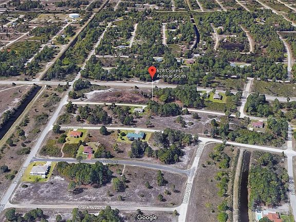 3rd image of 628 Cypress Ave S