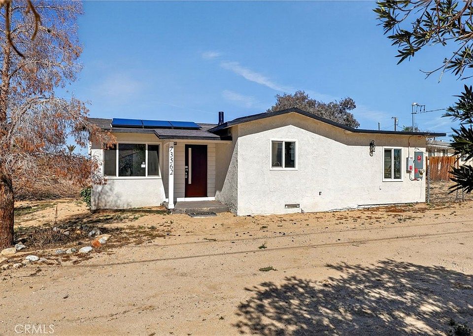 1st image of 73562 Desert Trail Dr