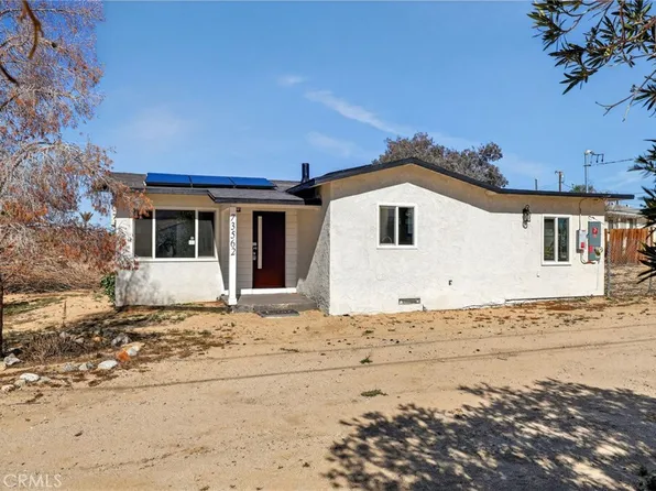 73562 Desert Trail Dr, Twentynine Palms, CA 92277
