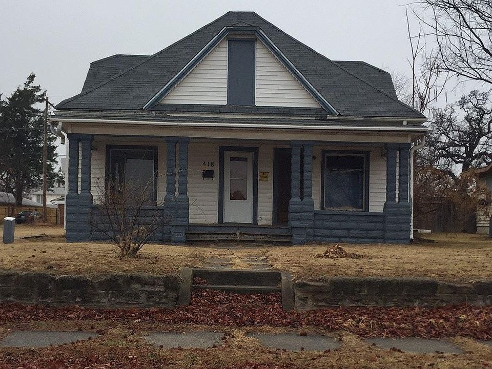 Spacious historic era updated home