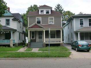 306 W Dutton St, Kalamazoo, MI 49007