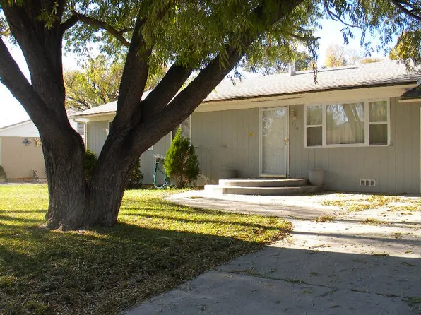 930 Livesay Dr, Cortez, CO 81321