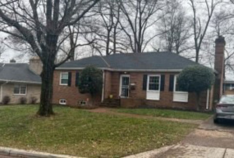 6805 Calverton Dr, Hyattsville, MD 20782 Zillow