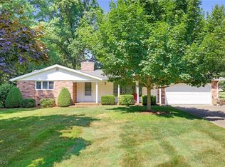 260 Trease Rd, Wadsworth, OH 44281