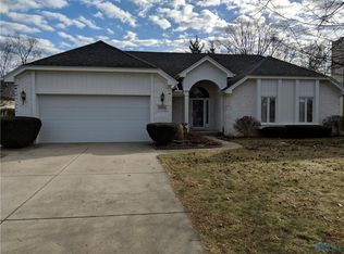 5658 Fox Hollow Ct, Sylvania, OH 43560