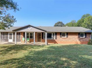 2583 Chandler Mill Rd, Pelham, NC 27311