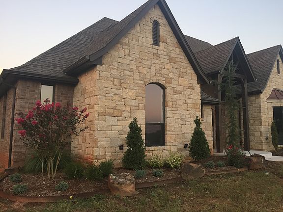 Front Exterior - North