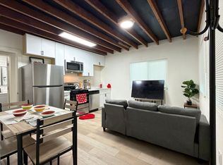 734 N Loma Vista Dr #736-A, Long Beach, CA 90813